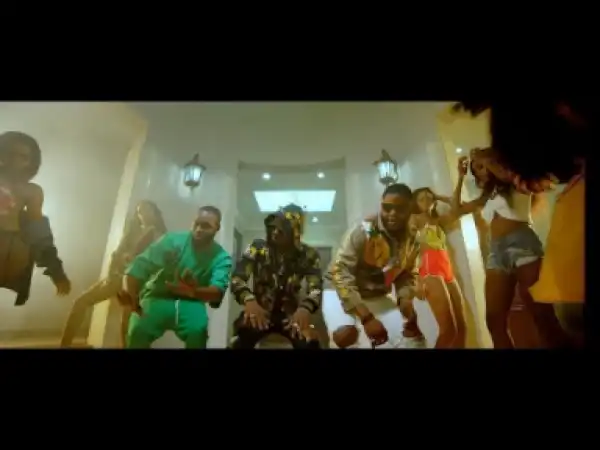 Video: DJ Neptune – Do Like I Do ft. Skales & Harmonize